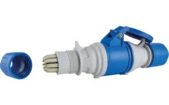 AS-Schwabe Powerlight CEE Stecker Mit Phasenanzeige -Dometic Verkäufe 333182 2591420