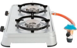 Campingaz 2-Flamm-Kocher Camping Cook CV -Dometic Verkäufe 333191 2308891