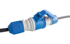 AS-Schwabe Powerlight CEE Stecker Mit Phasenanzeige -Dometic Verkäufe 333224 2591426