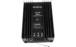 Berger Deluxe Solaranlage Komplettset 100 W -Dometic Verkäufe 334487 2207397