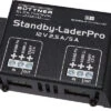 Büttner MT Standby Lader 12 Volt Pro Nachlader Der Autostarterbatterie -Dometic Verkäufe 334775 3631612