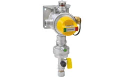 GOK Caramatic DriveTwo Sicherheits-Gasdruckregler Horizontal 30 Mbar -Dometic Verkäufe 335009 2429294