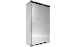 GOK Flaschenschrank Für 1 Gasflasche 33 Kg