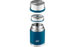 Esbit Sculptor Food Edelstahl Thermobehälter 750 Ml Blau 10 Esbit Sculptor Food Edelstahl Thermobehälter 750 Ml Blau -Dometic Verkäufe 335508 2628535 1
