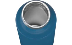 Esbit Sculptor Edelstahl Isolierflasche 750 Ml Grau -Dometic Verkäufe 335586 2701934 1