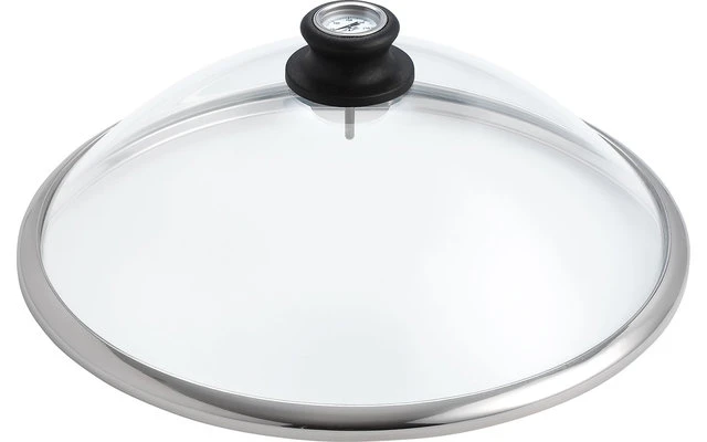 LotusGrill S G280 Glashaube 3 LotusGrill S G280 Glashaube