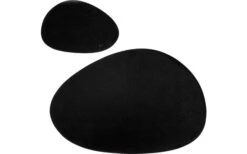 Silwy® Magnet-Platzset Mit Ledercoating Groß Blau -Dometic Verkäufe 336503 2457298