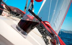 Silwy® Tritan Magnetgläser Mit Untersetzer 2er Set (250 Ml) -Dometic Verkäufe 336812 2383130 1