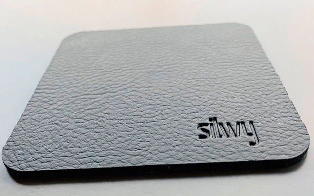 Silwy® Untersetzer 2er Set 4 Silwy® Untersetzer 2er Set – Bild 2