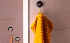 Silwy® Clever Magnethaken Inkl. Metall-Nano-Gel-Pad 5 Cm 2 Tlg. Schwarz 14 Silwy® Clever Magnethaken Inkl. Metall-Nano-Gel-Pad 5 Cm 2 Tlg. Schwarz -Dometic Verkäufe 336851 2581283 1