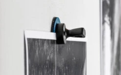 Silwy® Flex Magnethaken Inkl. Metall-Nano-Gel-Pads 5 Cm 8-tlg. Schwarz -Dometic Verkäufe 337088 2526520 1