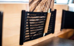 KiiPiT Stauraumnetz Inkl. Montageset S 170 - 210 Mm -Dometic Verkäufe 342330 2412541