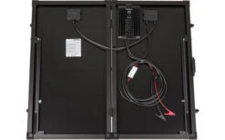 Berger Deluxe Klappbare Solaranlage / Koffer-Solaranlage 150 W 15 Berger Deluxe Klappbare Solaranlage / Koffer-Solaranlage 150 W -Dometic Verkäufe 342402 2247568