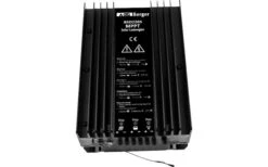 Berger Deluxe Solaranlage Komplettset 100 W -Dometic Verkäufe 342423 2386910