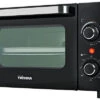 Tristar Minibackofen 10 Liter Schwarz -Dometic Verkäufe 343182 2357473