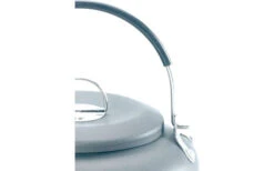 Esbit WK1400HA Aluminium Wasserkessel 1,4 Liter -Dometic Verkäufe 343275 2308939