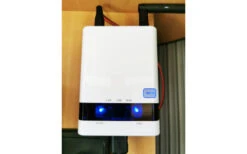 Falcon RangeMaster RM-WKR WLAN-Antenne Booster Verstärker Mit Router -Dometic Verkäufe 343293 2406340