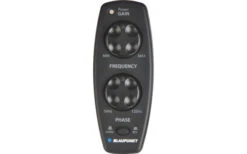 Blaupunkt GTw 190 A Untersitz-Subwoofer 150 W 7 Blaupunkt GTw 190 A Untersitz-Subwoofer 150 W -Dometic Verkäufe 345599 2691488