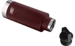 Esbit Sculptor Edelstahl Isolierflasche 750 Ml Grau -Dometic Verkäufe 347022 2701976 1