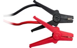 Absaar Batterieladegerät Mit Starthilfefunktion 6-12 V / 12 A