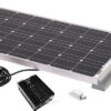 Berger Exclusive Solaranlage Komplettset 100 W -Dometic Verkäufe 352163 2297705