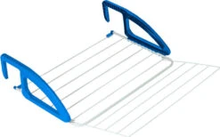 Metaltex Bries Heizungs- Und Balkonwäschetrockner Schwarz -Dometic Verkäufe 352184 2435072