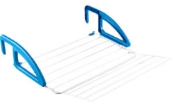 Metaltex Bries Heizungs- Und Balkonwäschetrockner Schwarz -Dometic Verkäufe 352340 2435102