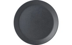 Mepal Bloom Melamin Frühstücksteller Pebble Black -Dometic Verkäufe 363195 2549524 3