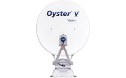 Sat Anlage Oyster V 85 Vision -Dometic Verkäufe 363255 2405588