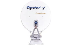 Oyster V 85 Premium 19" 10 Oyster V 85 Premium 19" -Dometic Verkäufe 363339 2587643