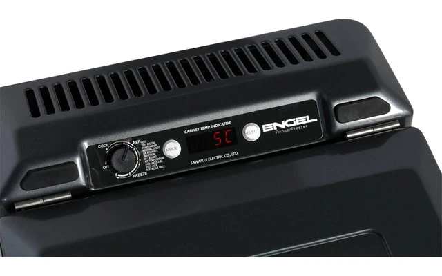 Engel MT35F-V Kompressorkühlbox 32 Liter 5 Engel MT35F-V Kompressorkühlbox 32 Liter – Bild 3