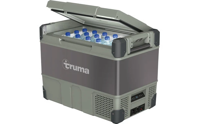 Truma Cooler C73 Single Zone Kompressorkühlbox Mit Tiefkühlfunktion 73 Liter 3 Truma Cooler C73 Single Zone Kompressorkühlbox Mit Tiefkühlfunktion 73 Liter