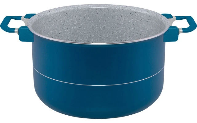 Brunner Carezza Magnetogrip Topfset 8-tlg. - 20 Cm 7 Brunner Carezza Magnetogrip Topfset 8-tlg. - 20 Cm – Bild 5