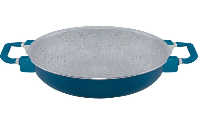 Brunner Carezza Magnetogrip Topfset 8-tlg. - 20 Cm 8 Brunner Carezza Magnetogrip Topfset 8-tlg. - 20 Cm – Bild 6