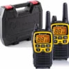 Midland XT70 Adventure PMR446 Sprechfunkgeräte Kofferset Inkl. Headsets, Akkus Und Ladegeräte -Dometic Verkäufe 370476 2705479