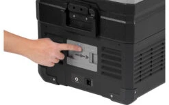 Brunner Polarys Freezer DZ 35 Kompressorkühlbox -Dometic Verkäufe 371145 3883378