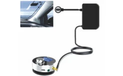 Albrecht DR54 DAB+ Digitalradio Tuner / FM-Transmitter -Dometic Verkäufe 371301 2654482