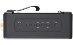 Albrecht DR 750 DAB+ / UKW Akkuradio -Dometic Verkäufe 371442 2556943