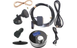 Albrecht DR54 DAB+ Digitalradio Tuner / FM-Transmitter -Dometic Verkäufe 371637 2654500