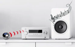 Albrecht DR54 DAB+ Digitalradio Tuner / FM-Transmitter -Dometic Verkäufe 371706 2654506