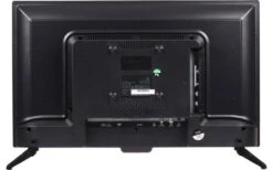 Opticum Camping LED Fernseher 24 Zoll Easyfind Ready -Dometic Verkäufe 372380 2674529