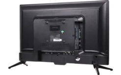 Opticum Camping LED Fernseher 24 Zoll Easyfind Ready -Dometic Verkäufe 372410 2674535