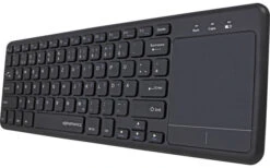 Alphatronics T1 Bluetooth Tastatur