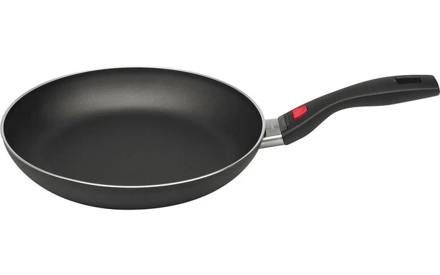 Ballarini Click & Cook Aluminium Bratpfanne 20 Cm 5 Ballarini Click & Cook Aluminium Bratpfanne 20 Cm – Bild 3