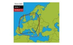 Sat-Antenne Precision -Dometic Verkäufe 37763 2344747