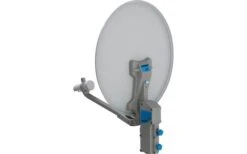 Sat-Antenne Precision -Dometic Verkäufe 37771 252330