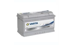 Varta Power-Nass-Batterie LFD90 12 V / 108 Ah