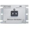 MT MV-12 Minus-Verteiler 12/24 V -Dometic Verkäufe 38131 67660