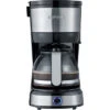 SEVERIN Kompakt-Kaffeemaschine Für 4 Tassen 500 Ml 1 SEVERIN Kompakt-Kaffeemaschine Für 4 Tassen 500 Ml -Dometic Verkäufe 382595 2759285