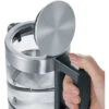 Severin Mini Glas-Wasserkocher 1.100 W 500 Ml 2 Severin Mini Glas-Wasserkocher 1.100 W 500 Ml -Dometic Verkäufe 382604 2759693